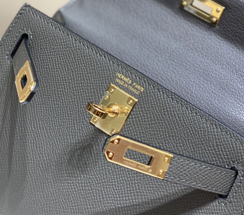 Hermes Kelly Bags